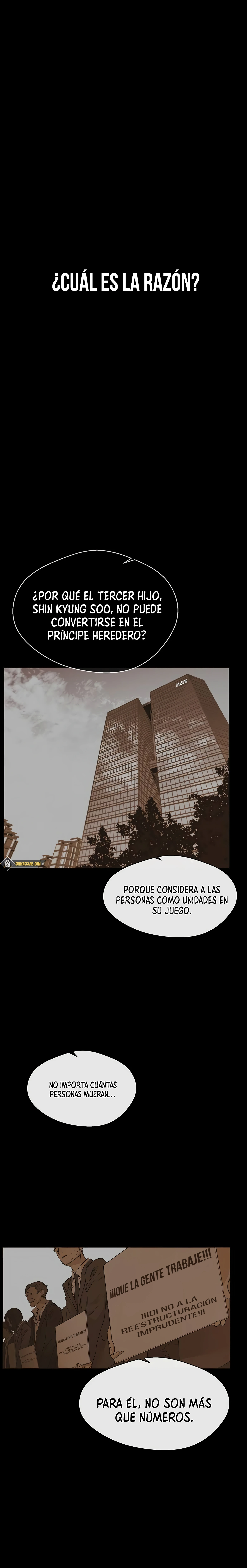 Hombre de Verdad Capitulo 120 página 2