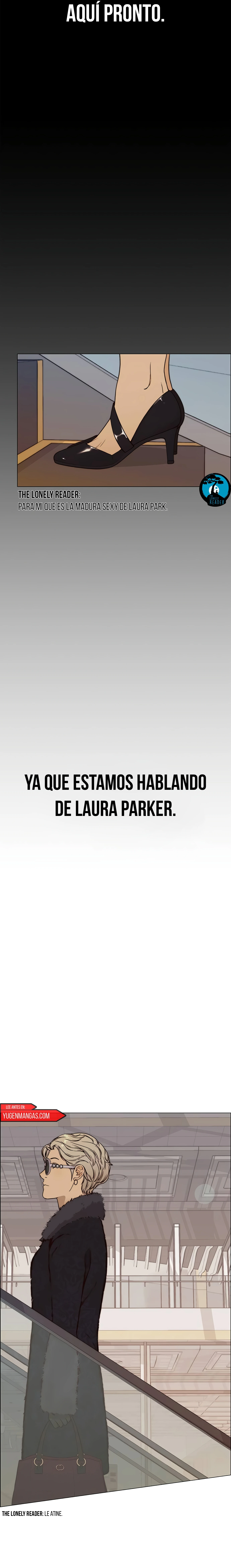 Hombre de Verdad Capitulo 121 página 21