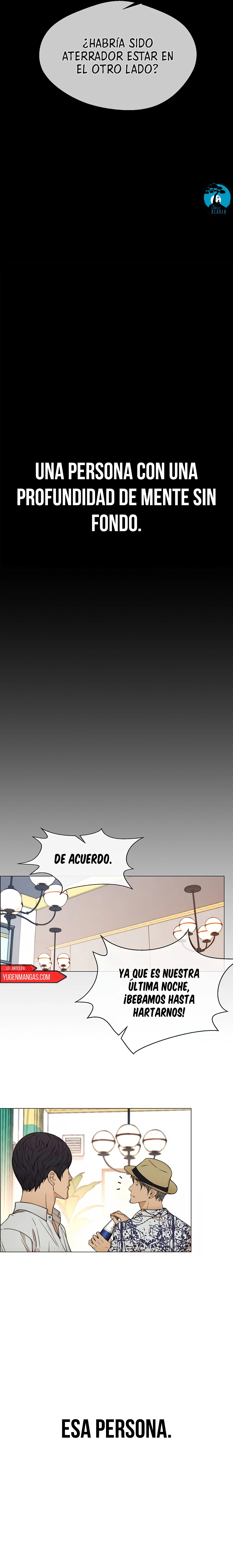 Hombre de Verdad Capitulo 123 página 22