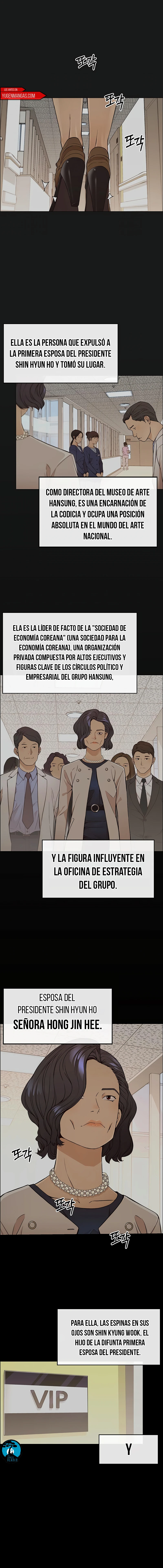 Hombre de Verdad Capitulo 125 página 10