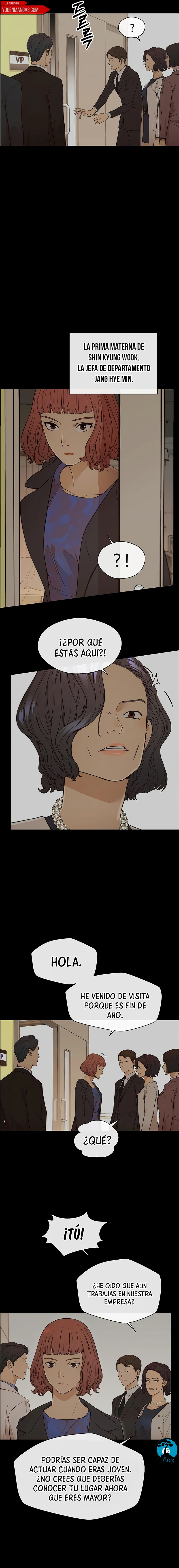 Hombre de Verdad Capitulo 125 página 11