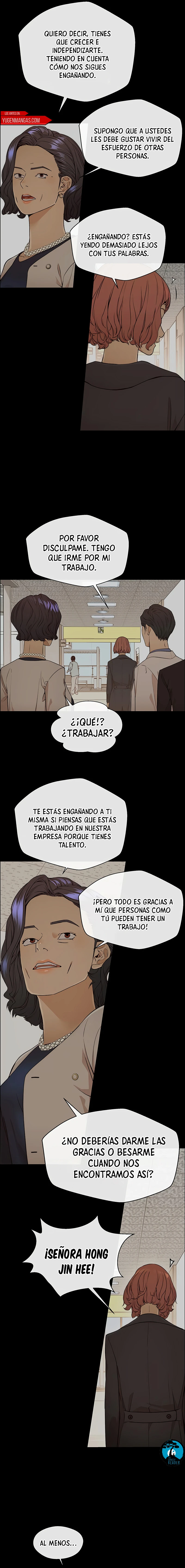 Hombre de Verdad Capitulo 125 página 12