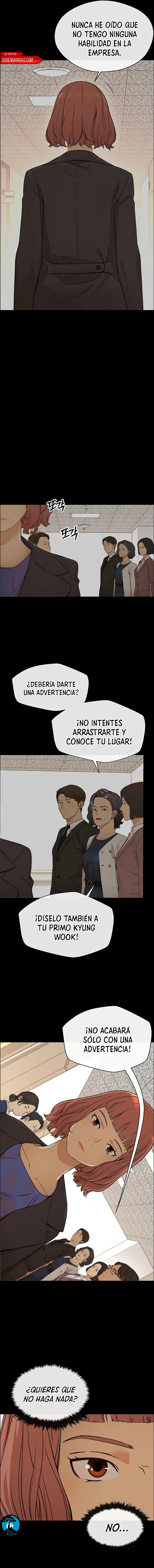 Hombre de Verdad Capitulo 125 página 13