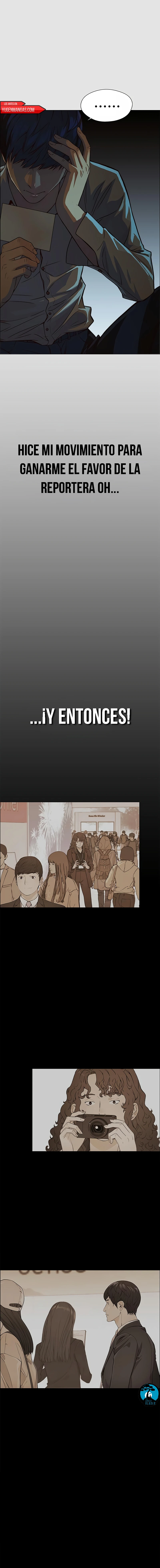 Hombre de Verdad Capitulo 125 página 2