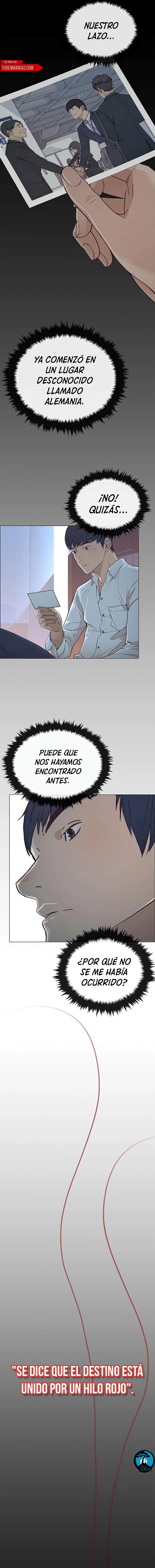 Hombre de Verdad Capitulo 125 página 4