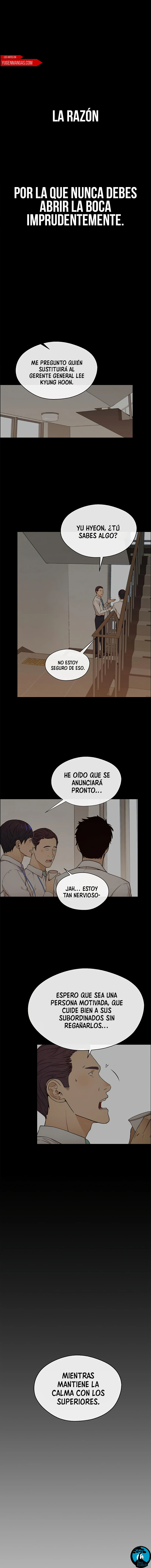 Hombre de Verdad Capitulo 127 página 2