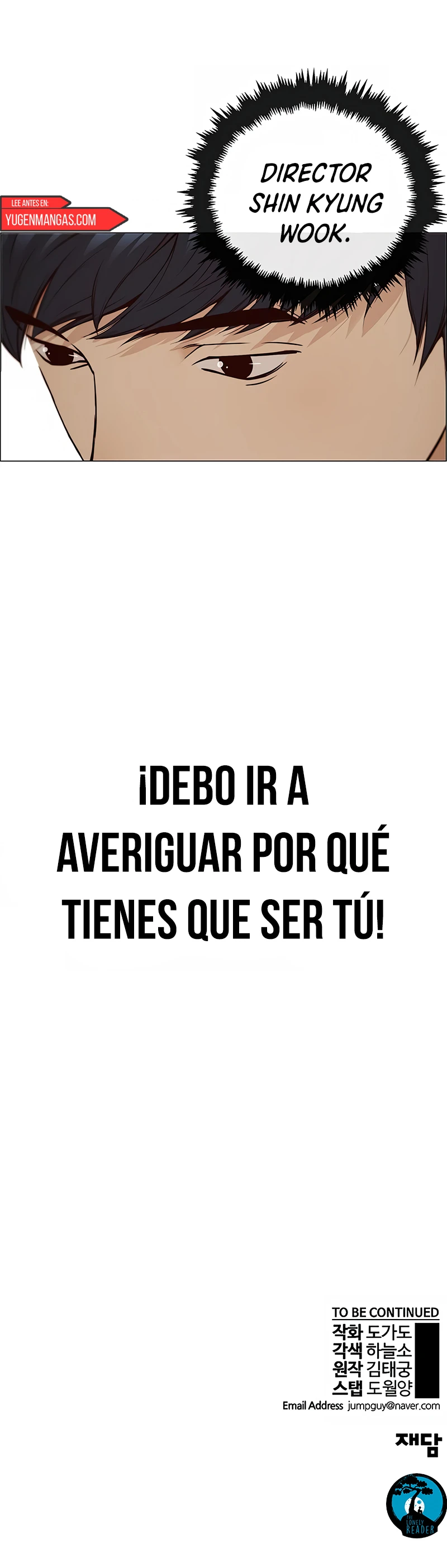 Hombre de Verdad Capitulo 128 página 17