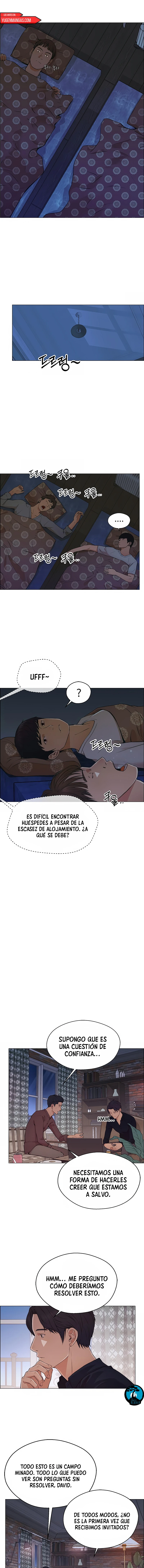 Hombre de Verdad Capitulo 130 página 12
