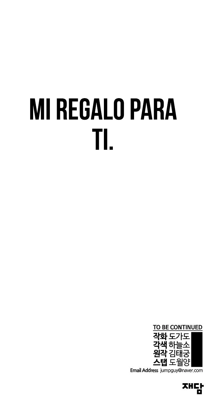 Hombre de Verdad Capitulo 135 página 16
