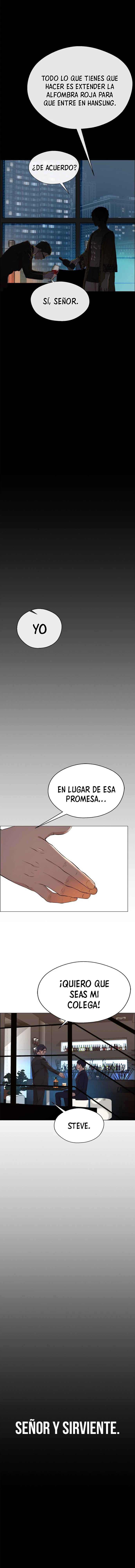 Hombre de Verdad Capitulo 136 página 16