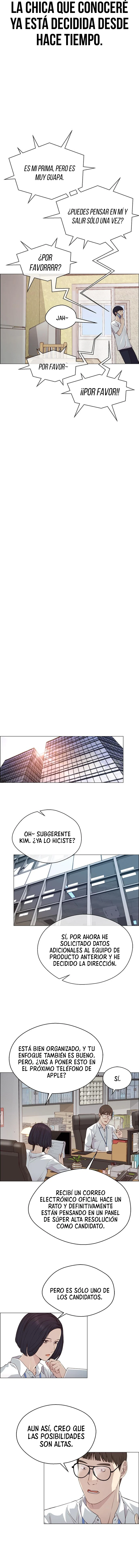 Hombre de Verdad Capitulo 137 página 13