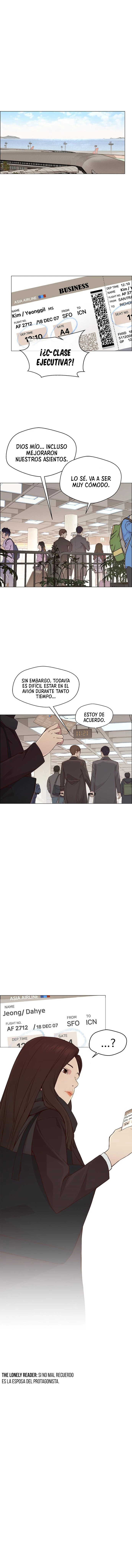 Hombre de Verdad Capitulo 137 página 2