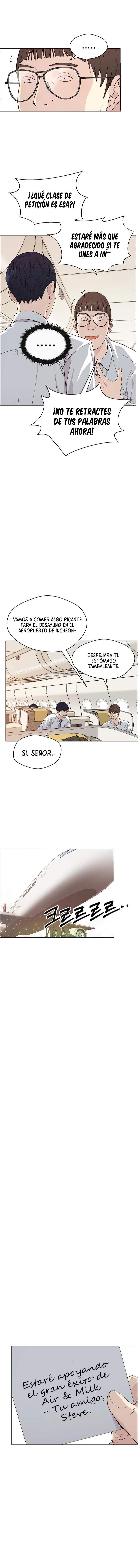 Hombre de Verdad Capitulo 137 página 4