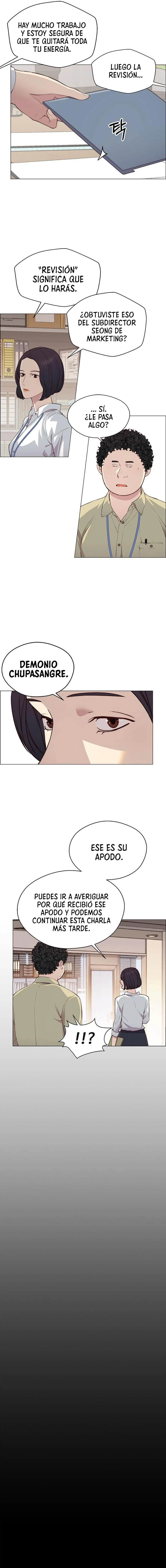 Hombre de Verdad Capitulo 138 página 7