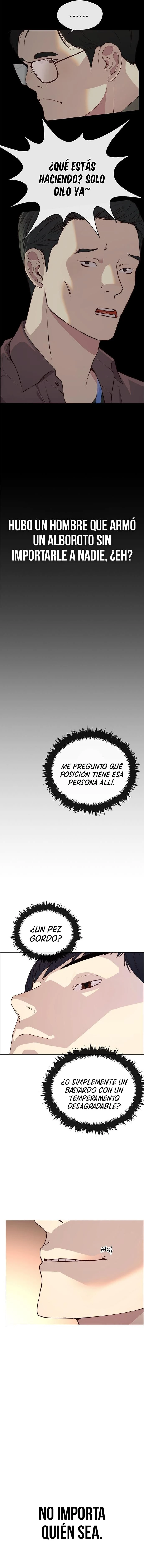 Hombre de Verdad Capitulo 139 página 16
