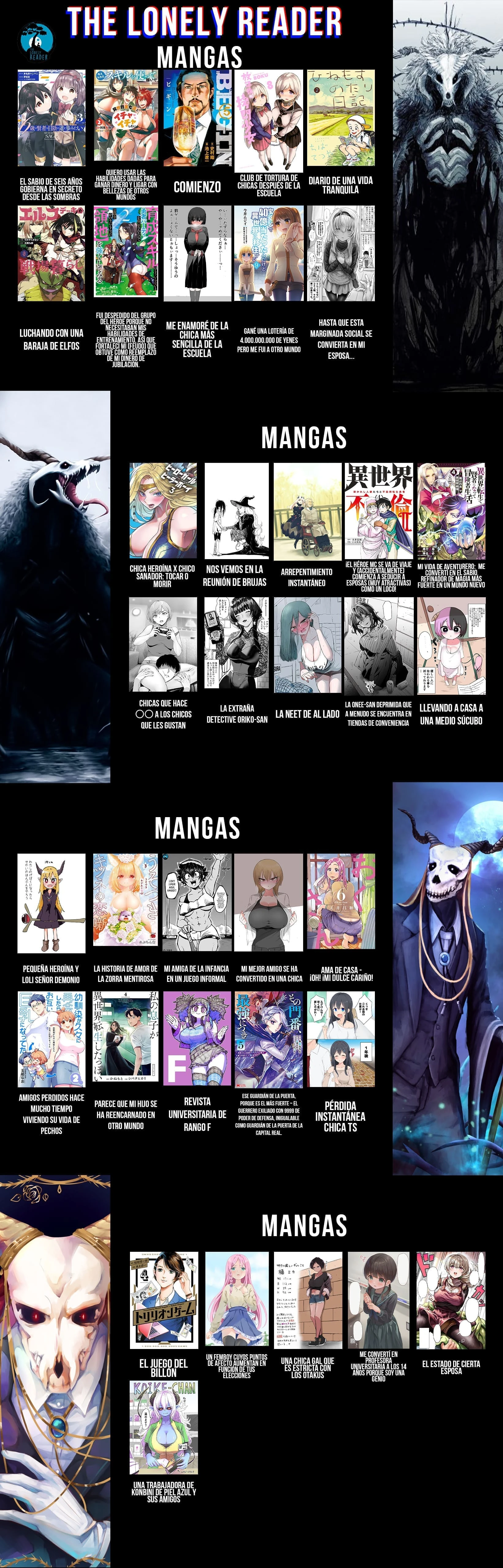 Hombre de Verdad Capitulo 139 página 19