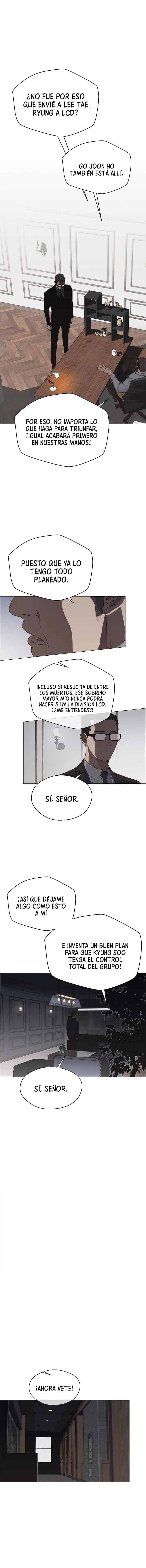 Hombre de Verdad Capitulo 139 página 3