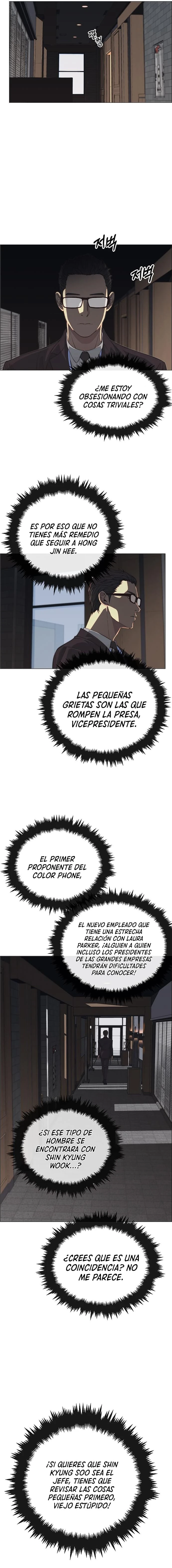 Hombre de Verdad Capitulo 139 página 4