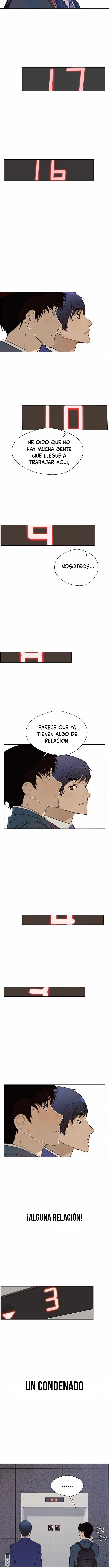 Hombre de Verdad Capitulo 14 página 9