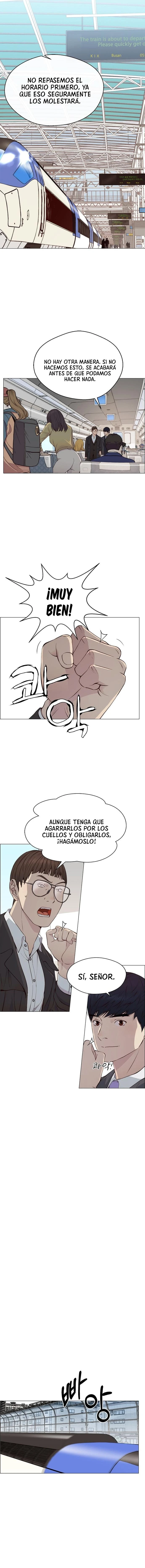 Hombre de Verdad Capitulo 140 página 13