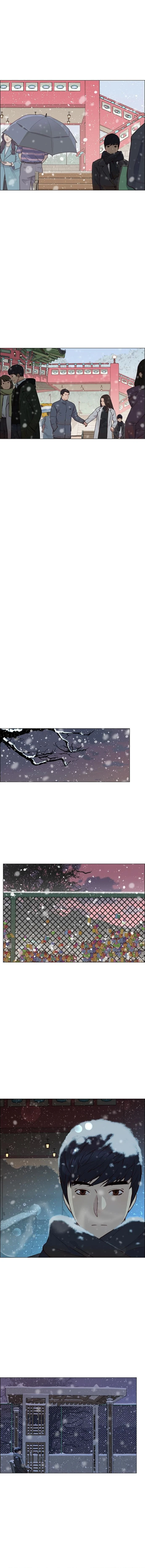 Hombre de Verdad Capitulo 140 página 4