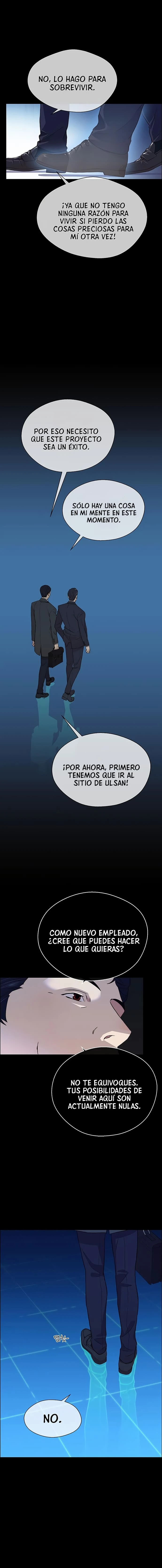 Hombre de Verdad Capitulo 141 página 4