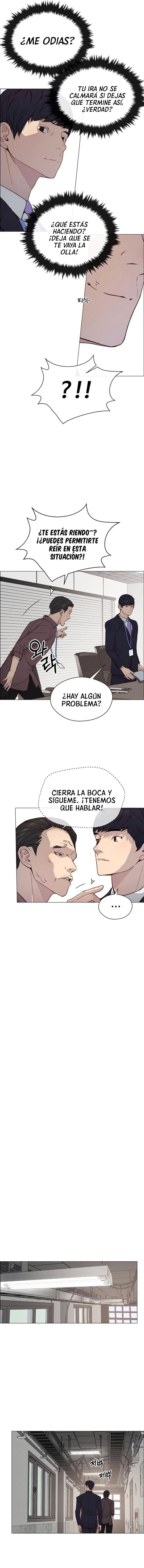 Hombre de Verdad Capitulo 143 página 13