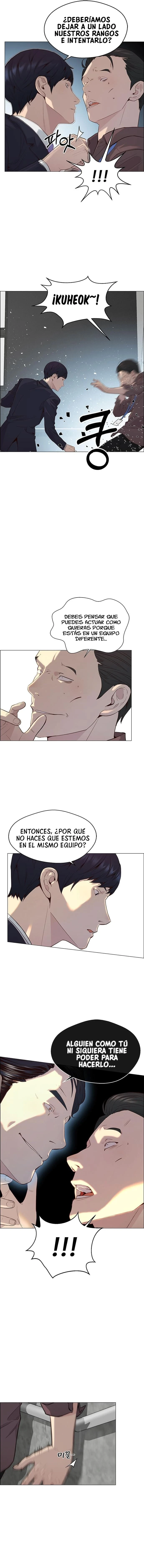 Hombre de Verdad Capitulo 143 página 16