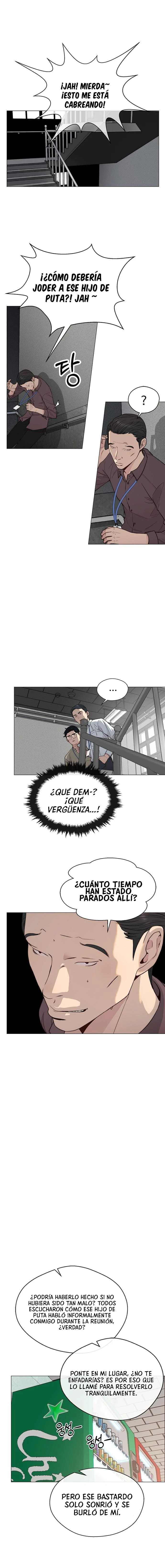 Hombre de Verdad Capitulo 144 página 2
