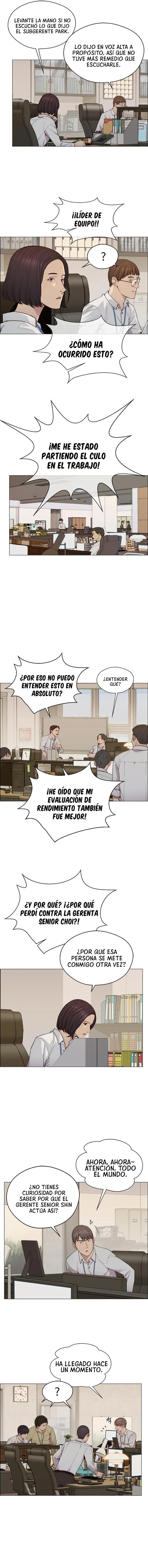 Hombre de Verdad Capitulo 145 página 13