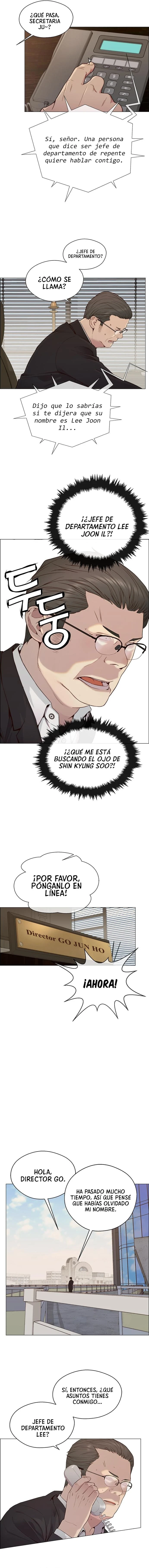 Hombre de Verdad Capitulo 145 página 15