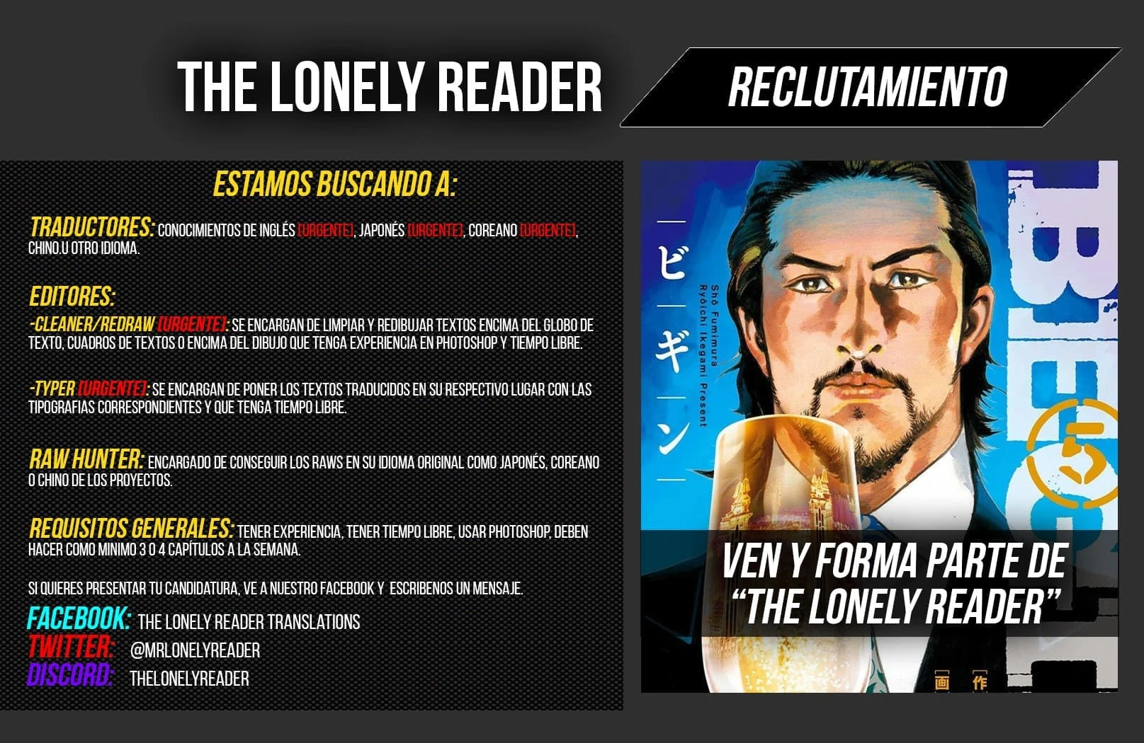 Hombre de Verdad Capitulo 145 página 18