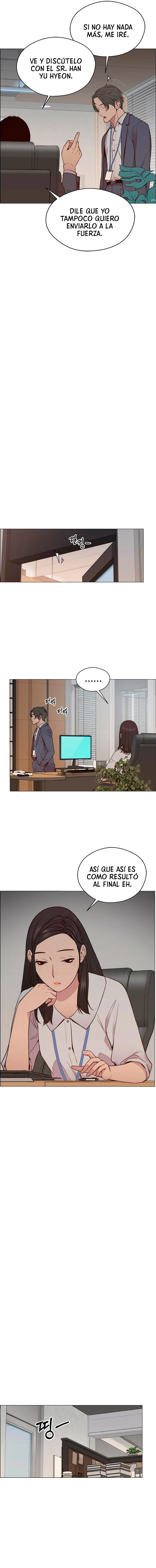 Hombre de Verdad Capitulo 146 página 11