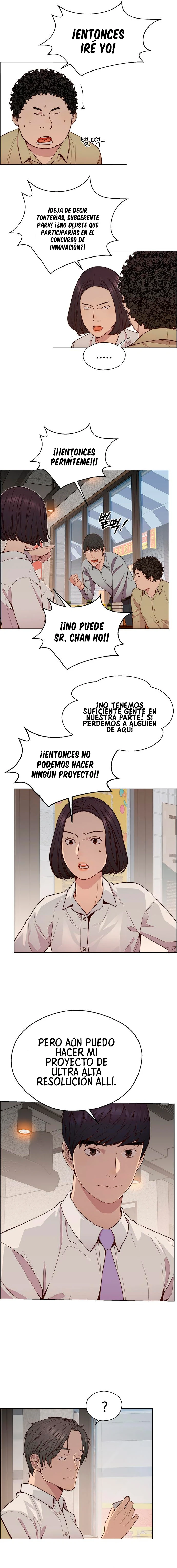 Hombre de Verdad Capitulo 146 página 14