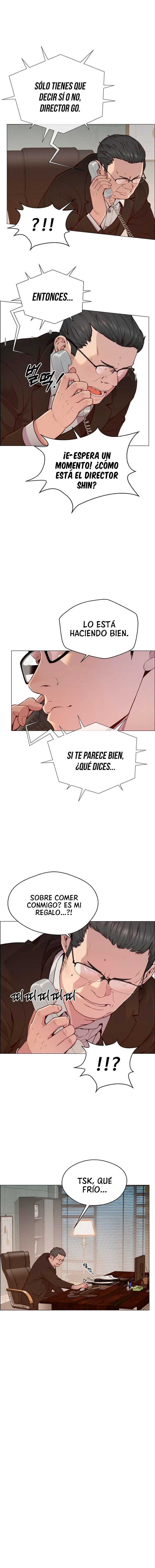 Hombre de Verdad Capitulo 146 página 4