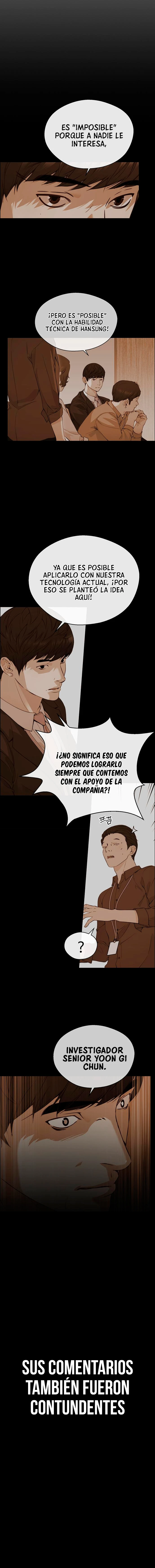 Hombre de Verdad Capitulo 146 página 6