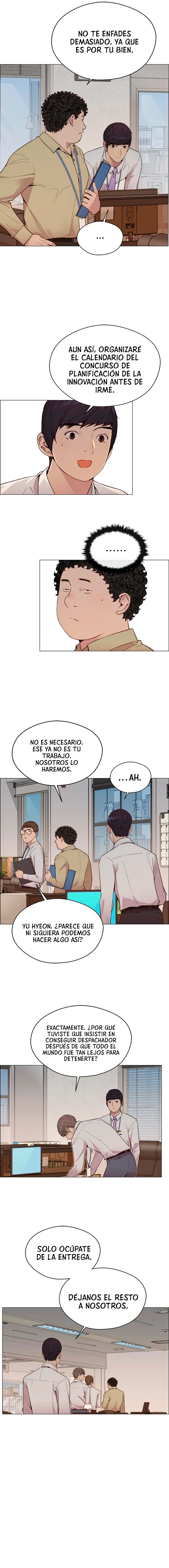Hombre de Verdad Capitulo 147 página 13