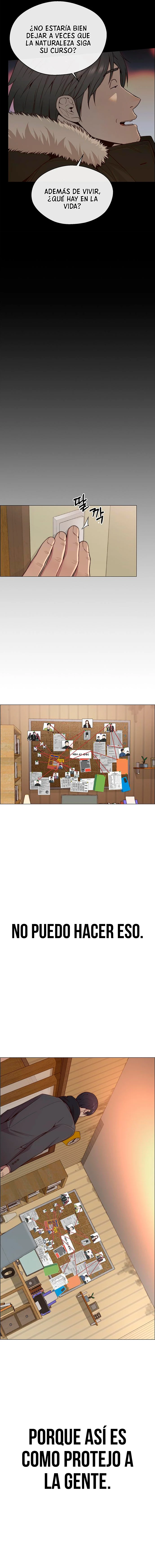 Hombre de Verdad Capitulo 147 página 9