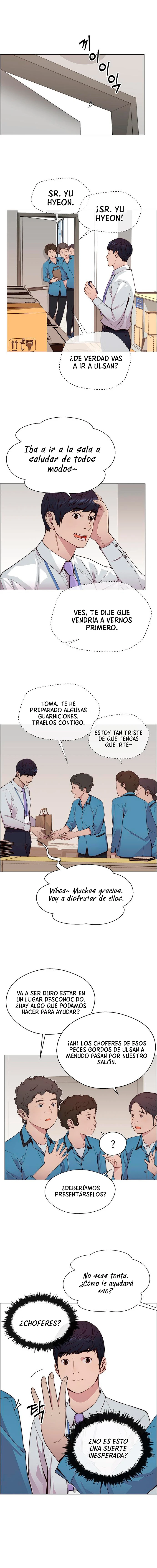 Hombre de Verdad Capitulo 148 página 13