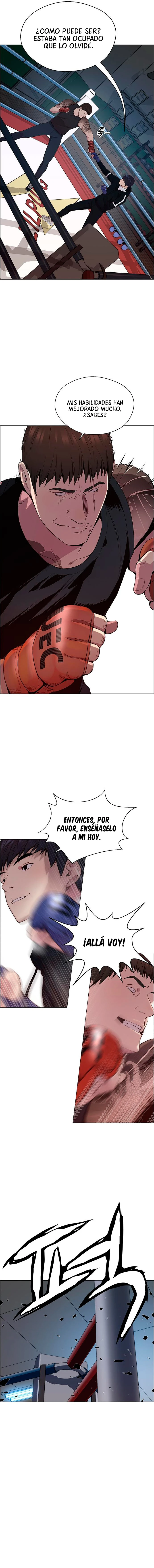 Hombre de Verdad Capitulo 148 página 4