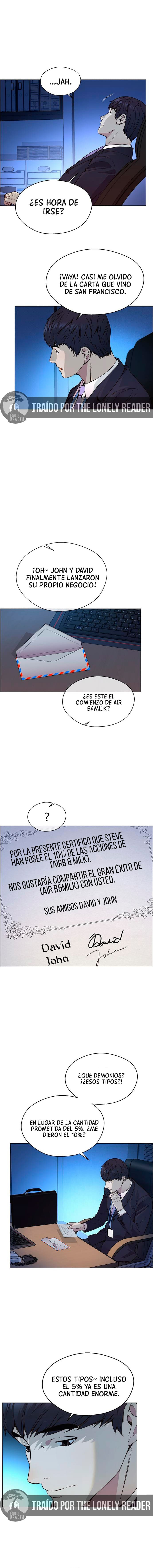 Hombre de Verdad Capitulo 149 página 10