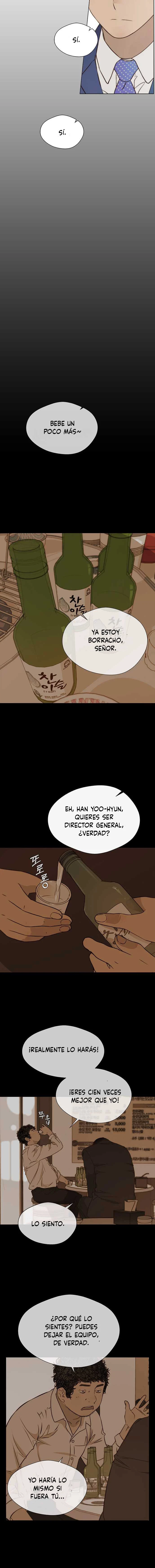 Hombre de Verdad Capitulo 15 página 10