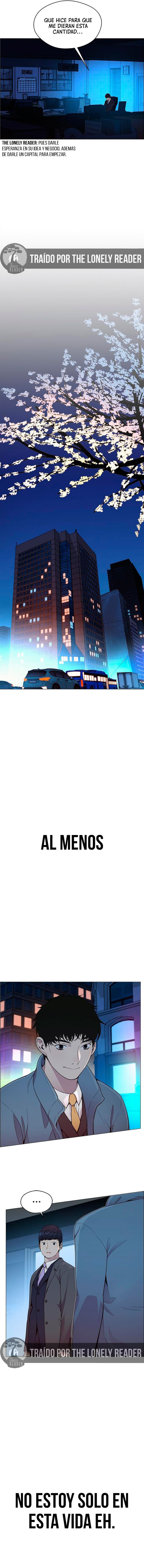Hombre de Verdad Capitulo 151 página 11