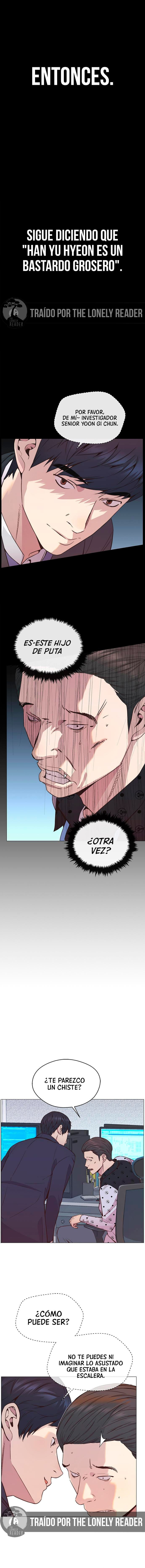 Hombre de Verdad Capitulo 151 página 2