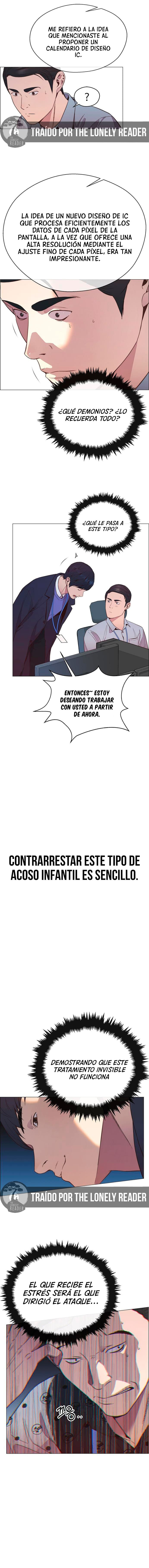 Hombre de Verdad Capitulo 152 página 14