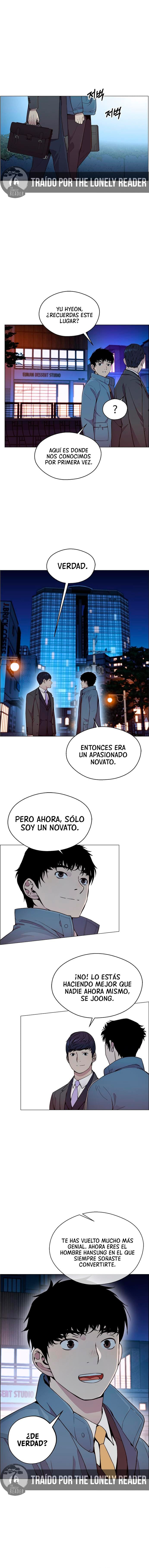 Hombre de Verdad Capitulo 153 página 12