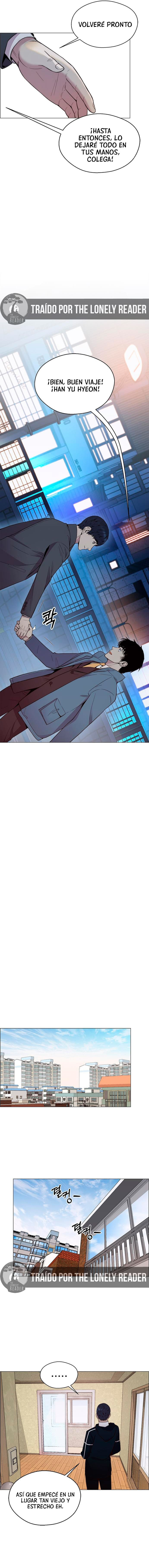 Hombre de Verdad Capitulo 153 página 13