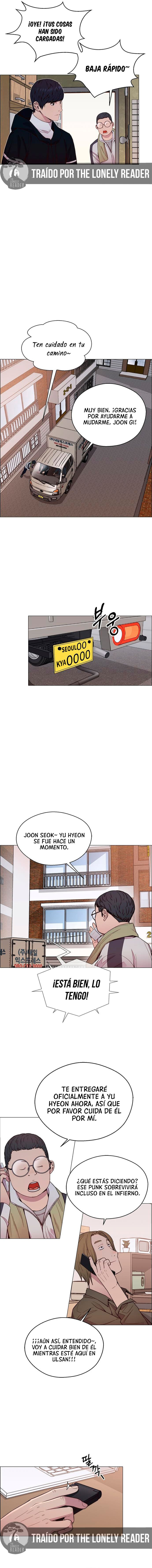 Hombre de Verdad Capitulo 153 página 14