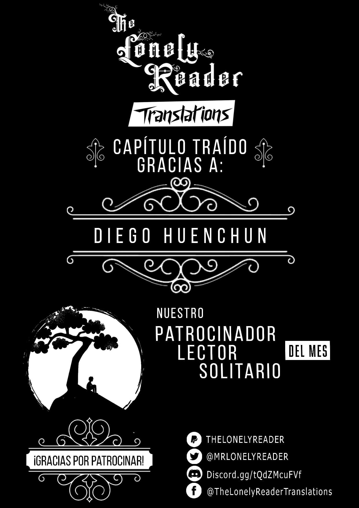 Hombre de Verdad Capitulo 155 página 21