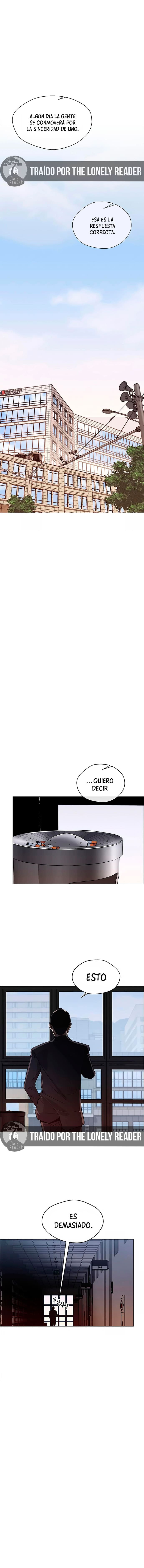 Hombre de Verdad Capitulo 155 página 5